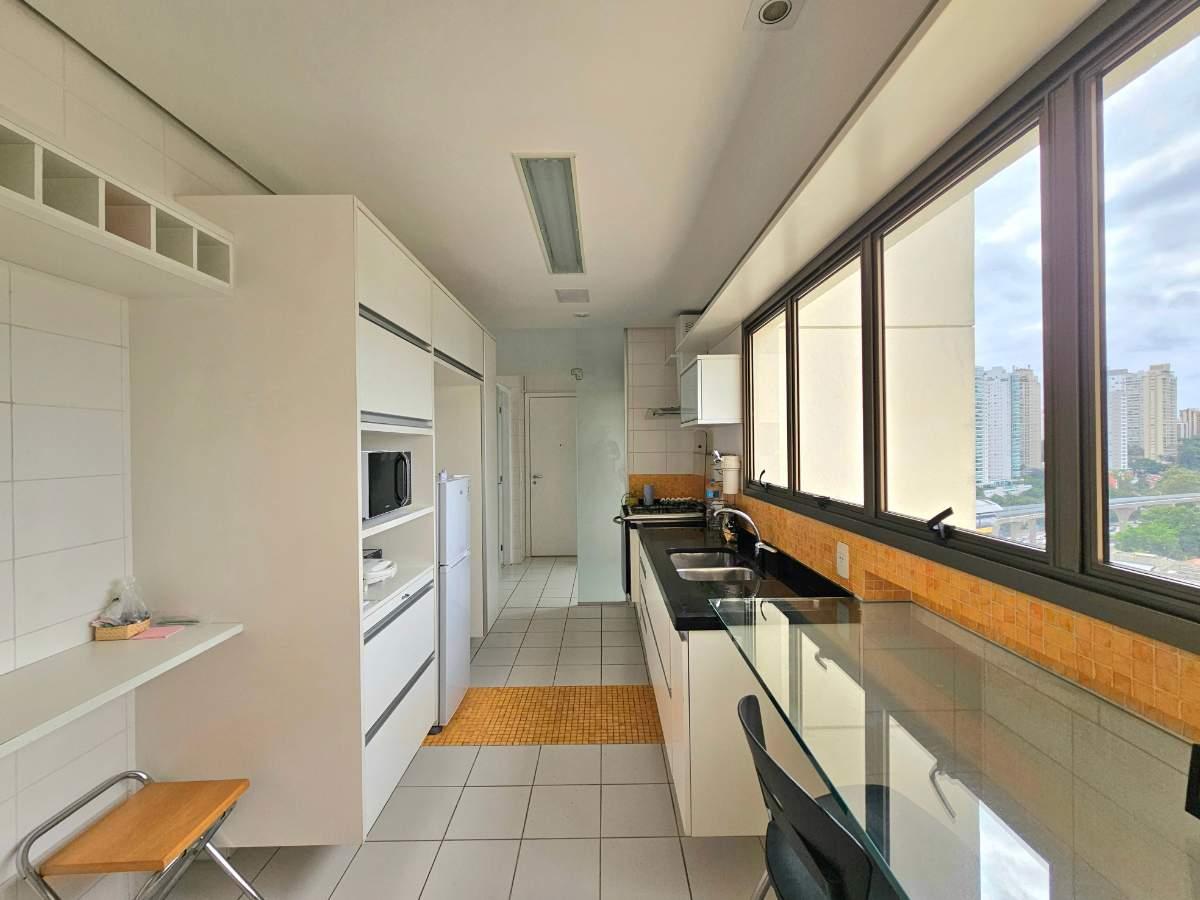 Apartamento, 3 quartos, 142 m² - Foto 16