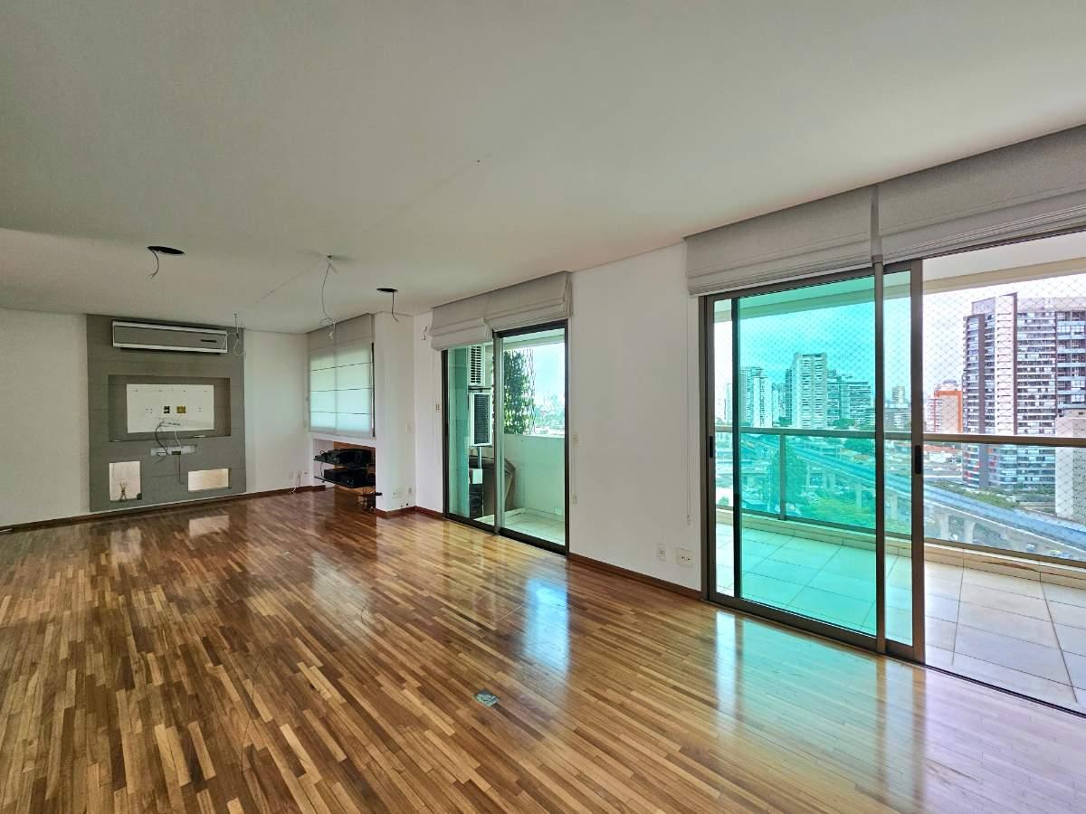 Apartamento, 3 quartos, 142 m² - Foto 4