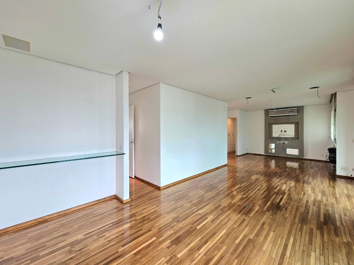Apartamento, 3 quartos, 142 m² - Foto 5