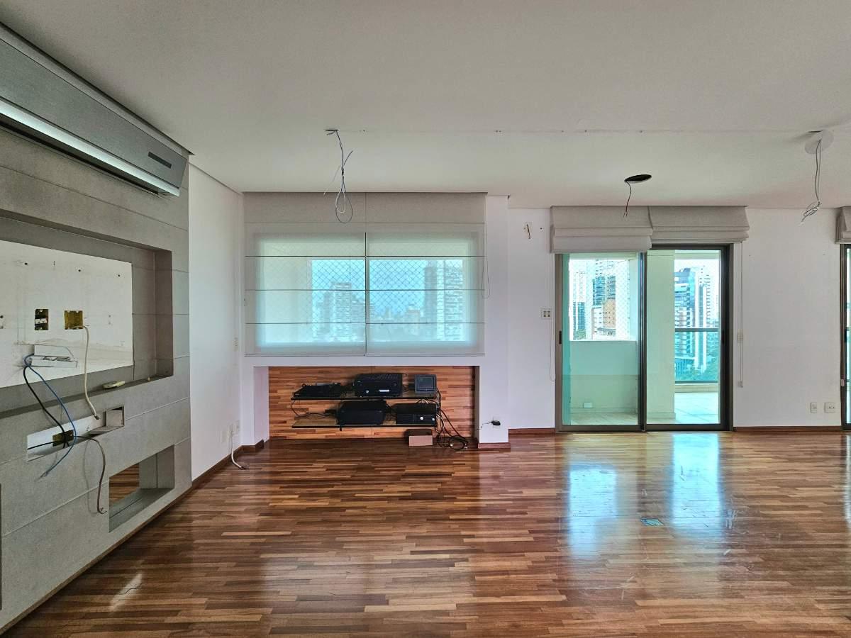 Apartamento, 3 quartos, 142 m² - Foto 6