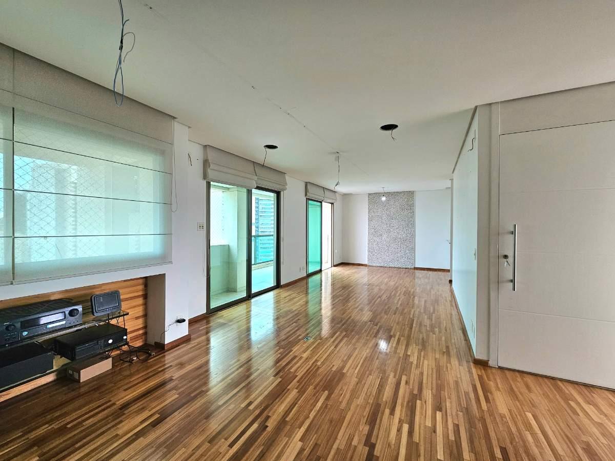 Apartamento, 3 quartos, 142 m² - Foto 7