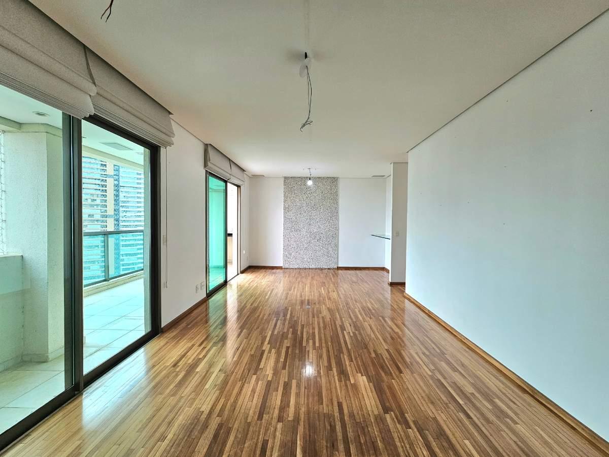 Apartamento, 3 quartos, 142 m² - Foto 8