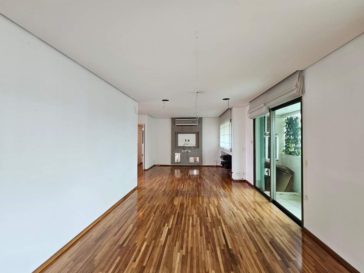 Apartamento, 3 quartos, 142 m² - Foto 9