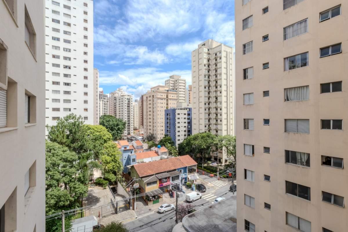 Apartamento, 4 quartos, 161 m² - Foto 10