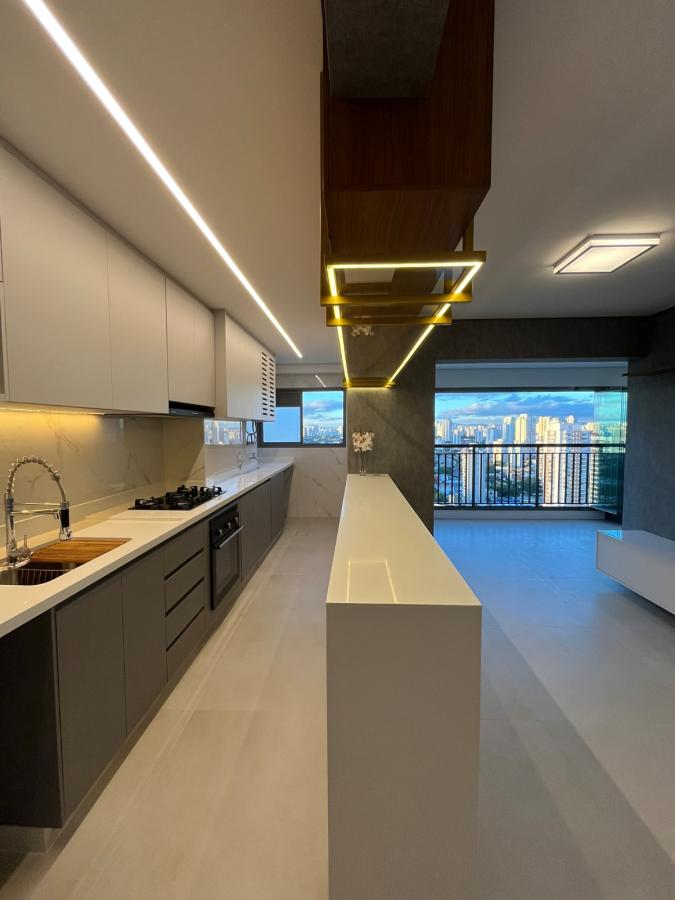 Apartamento, 2 quartos, 75 m² - Foto 1