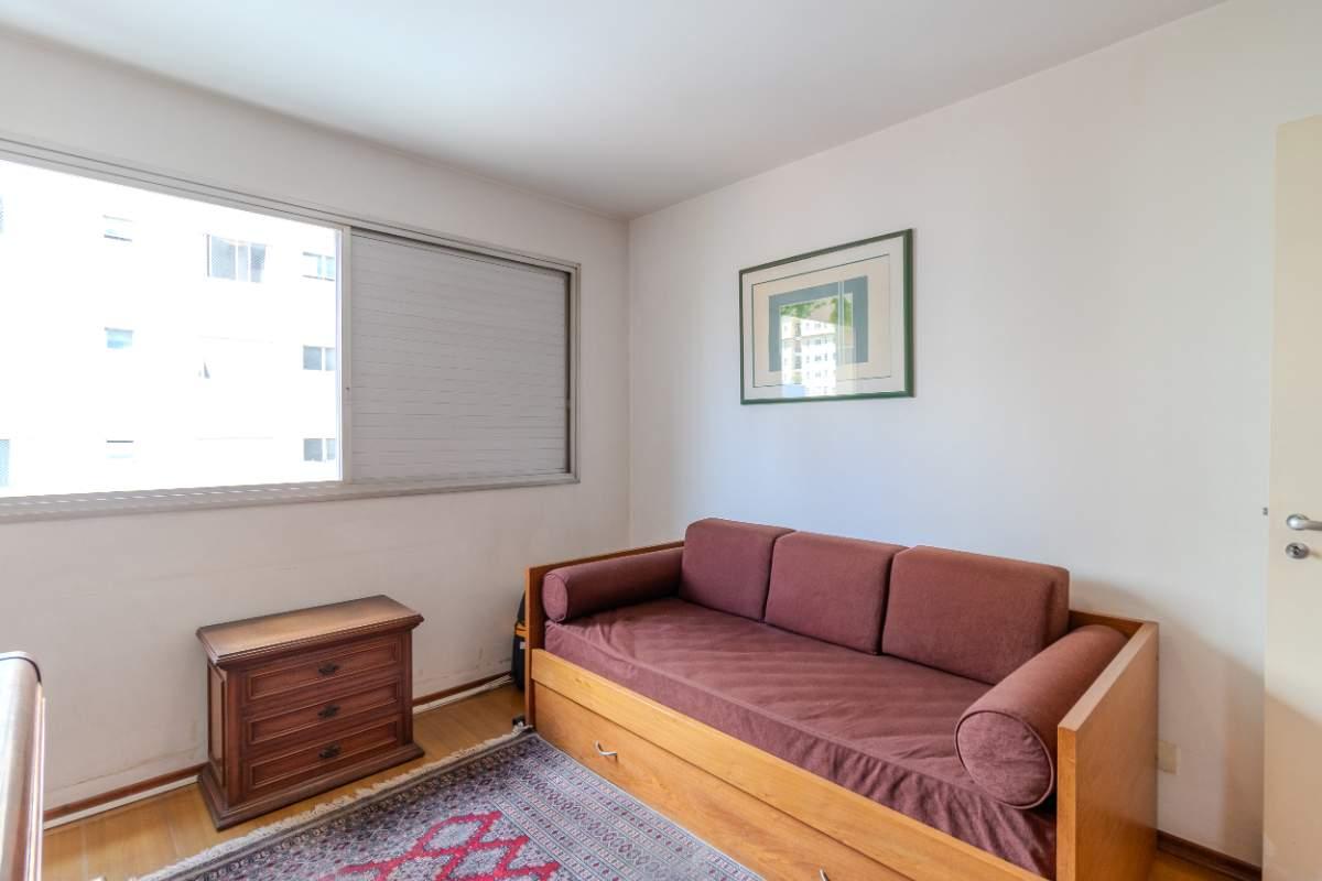 Apartamento, 4 quartos, 161 m² - Foto 11