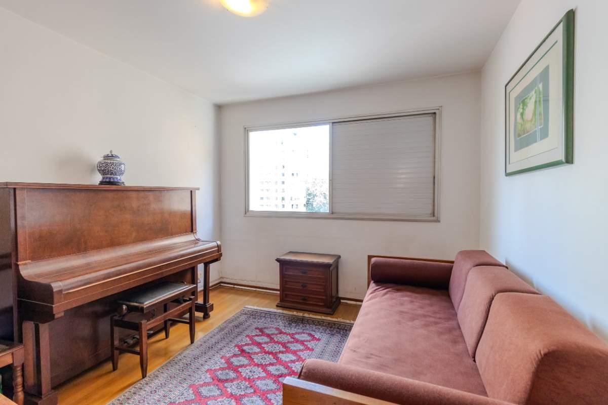 Apartamento, 4 quartos, 161 m² - Foto 13
