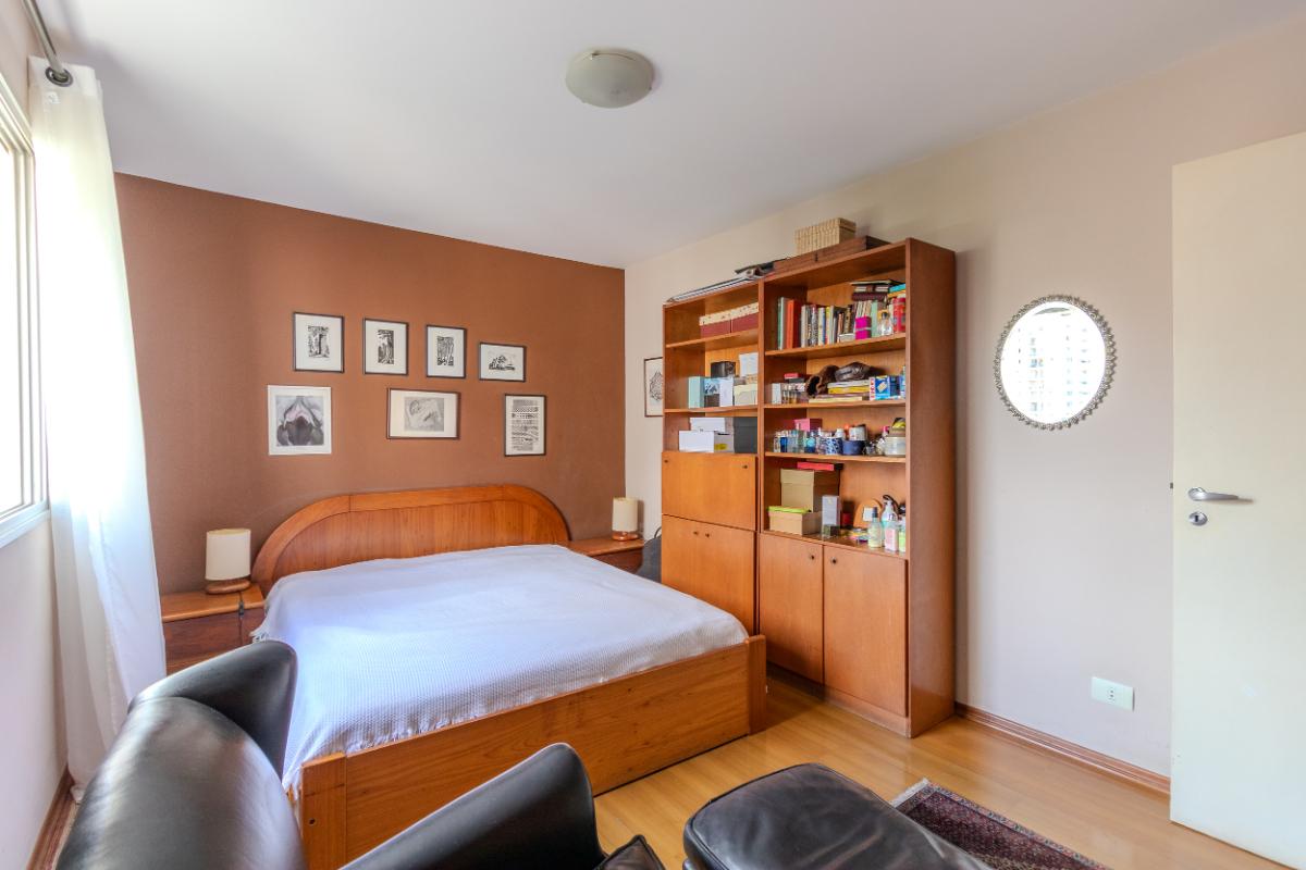 Apartamento, 4 quartos, 161 m² - Foto 15