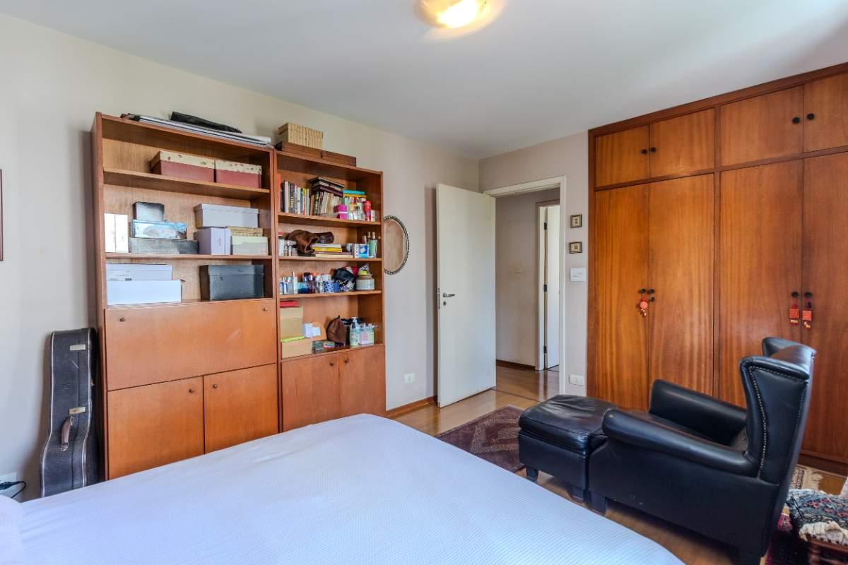 Apartamento, 4 quartos, 161 m² - Foto 16
