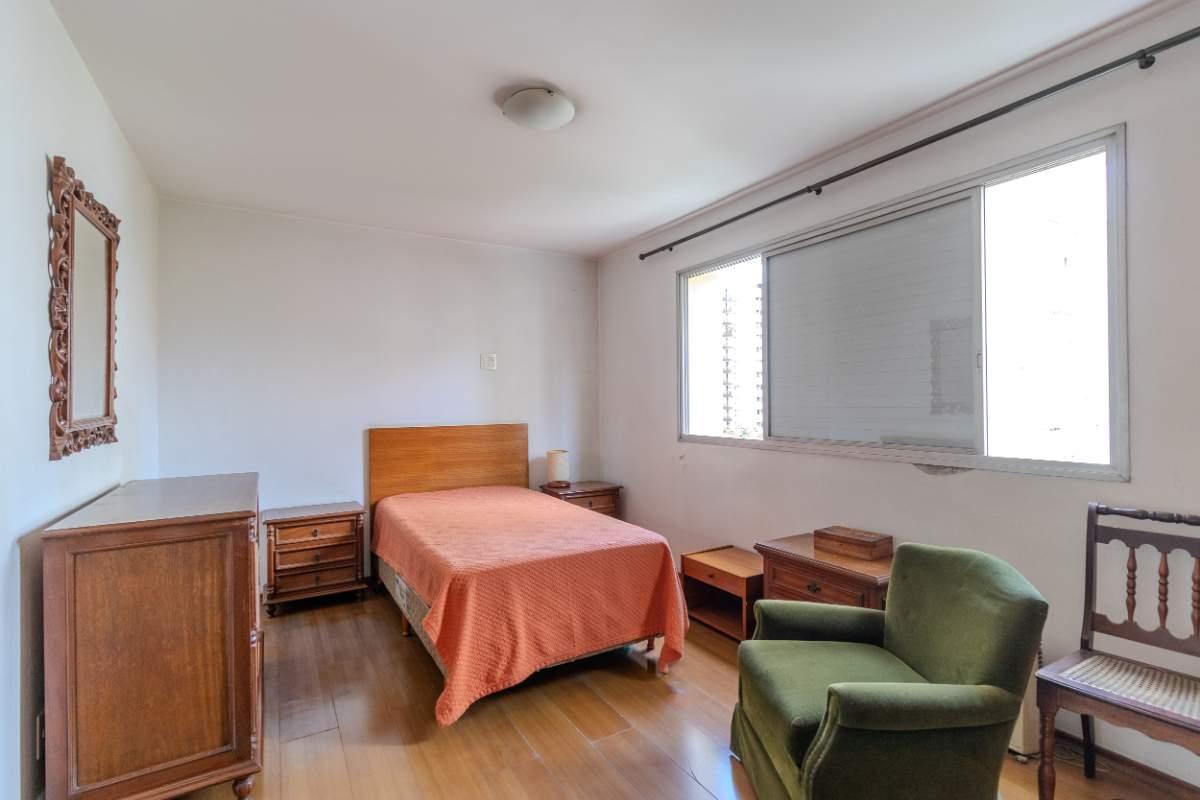 Apartamento, 4 quartos, 161 m² - Foto 20