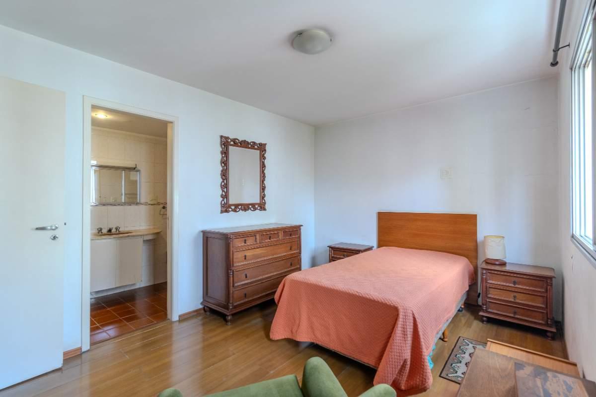 Apartamento, 4 quartos, 161 m² - Foto 21