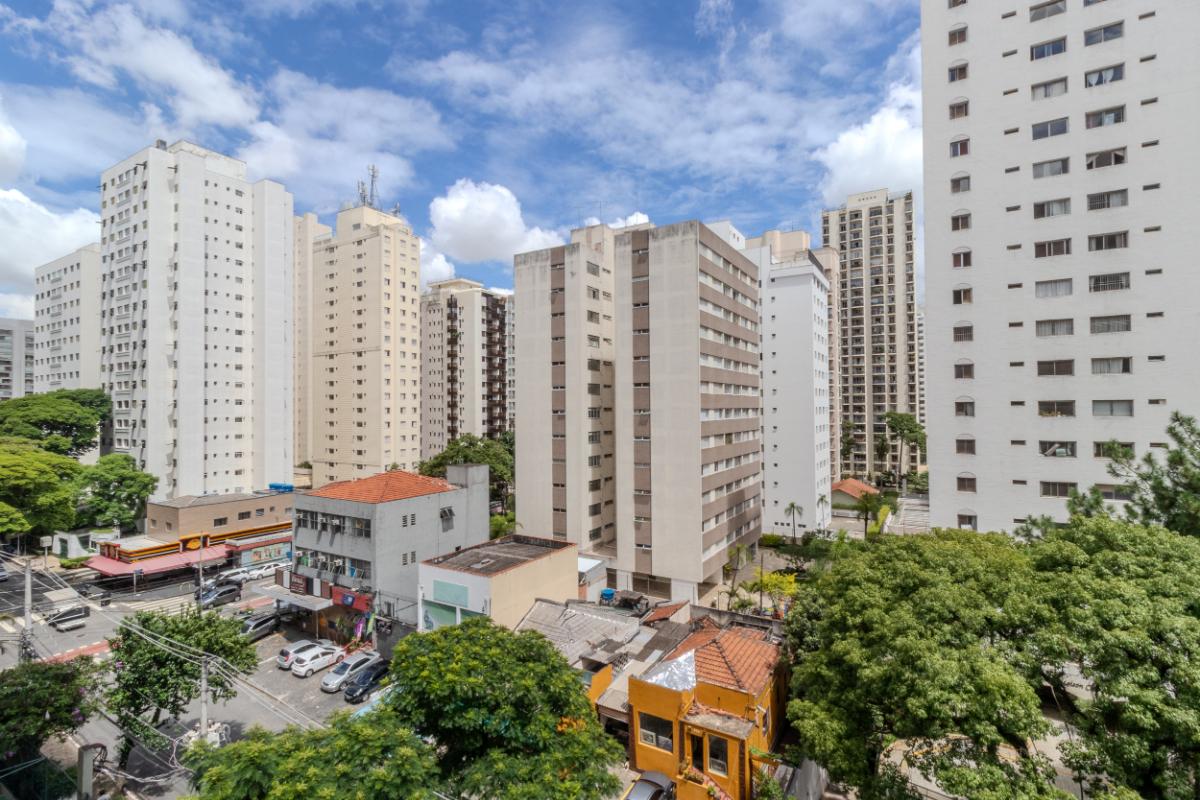 Apartamento, 4 quartos, 161 m² - Foto 25