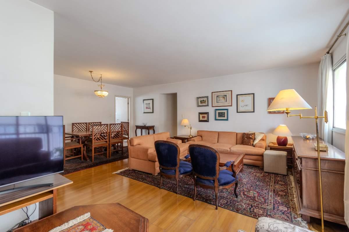 Apartamento, 4 quartos, 161 m² - Foto 4