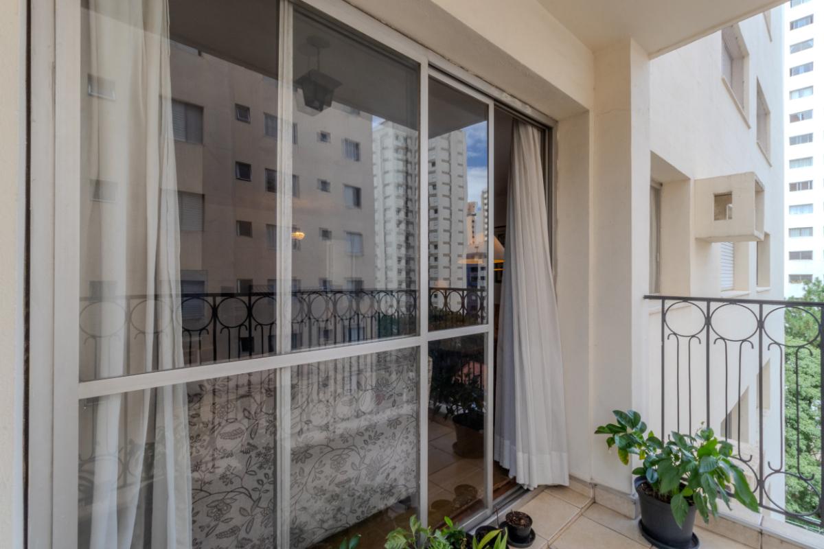 Apartamento, 4 quartos, 161 m² - Foto 7