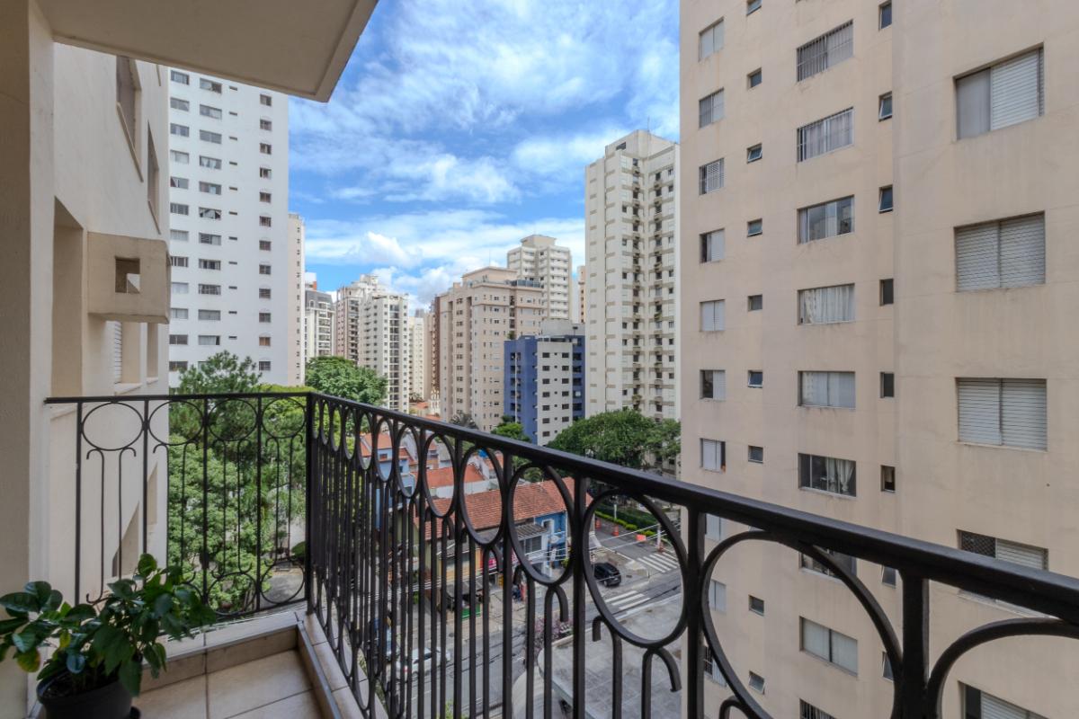 Apartamento, 4 quartos, 161 m² - Foto 8