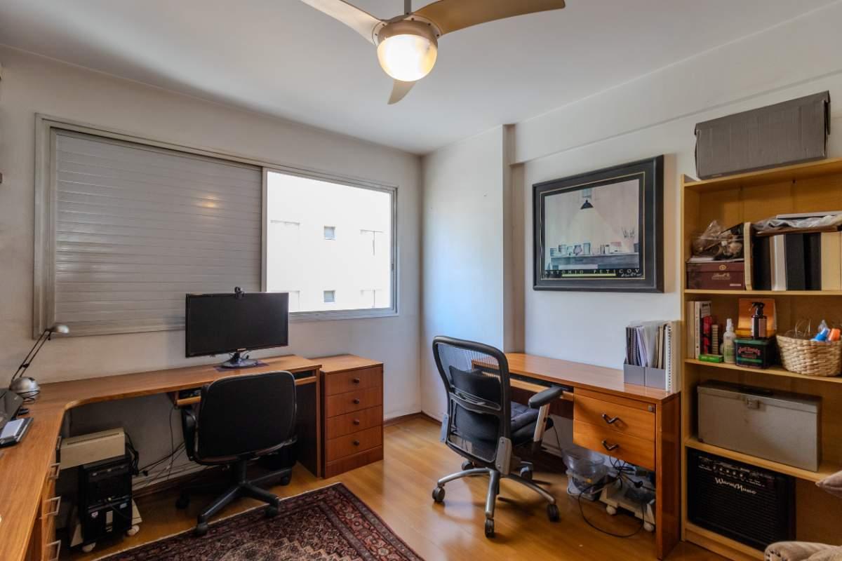 Apartamento, 4 quartos, 161 m² - Foto 9
