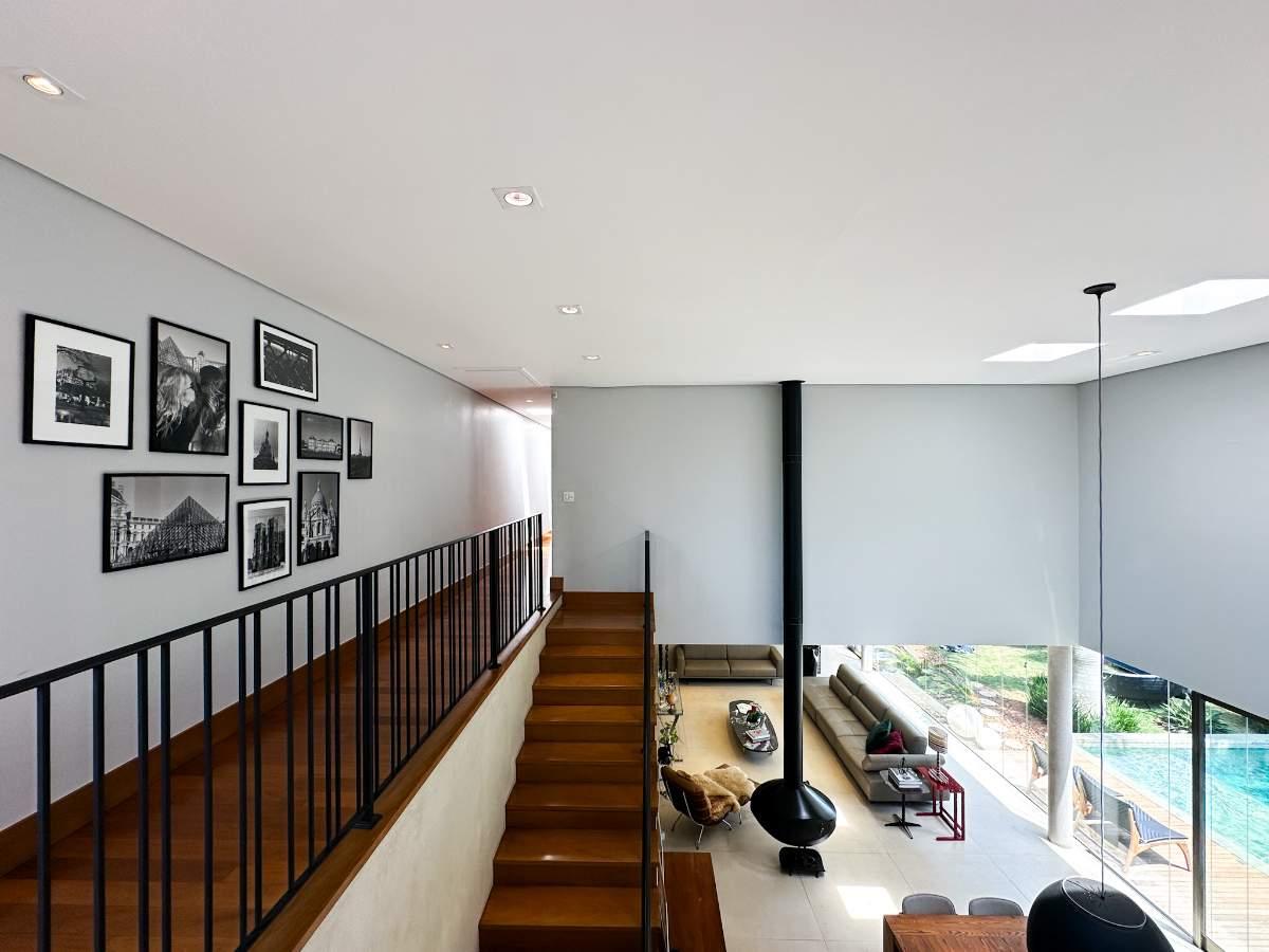 Casa de Condomínio, 4 quartos - Foto 11
