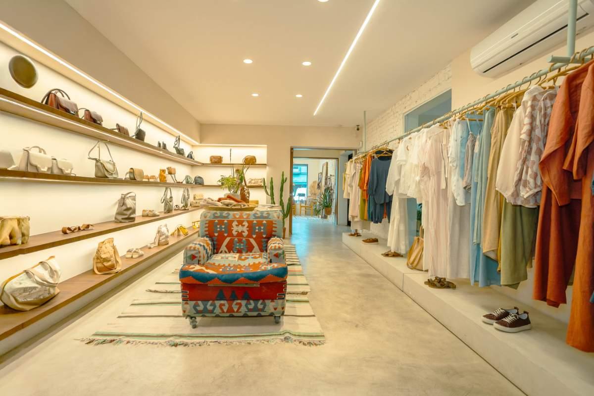 Loja-Salão, 351 m² - Foto 1