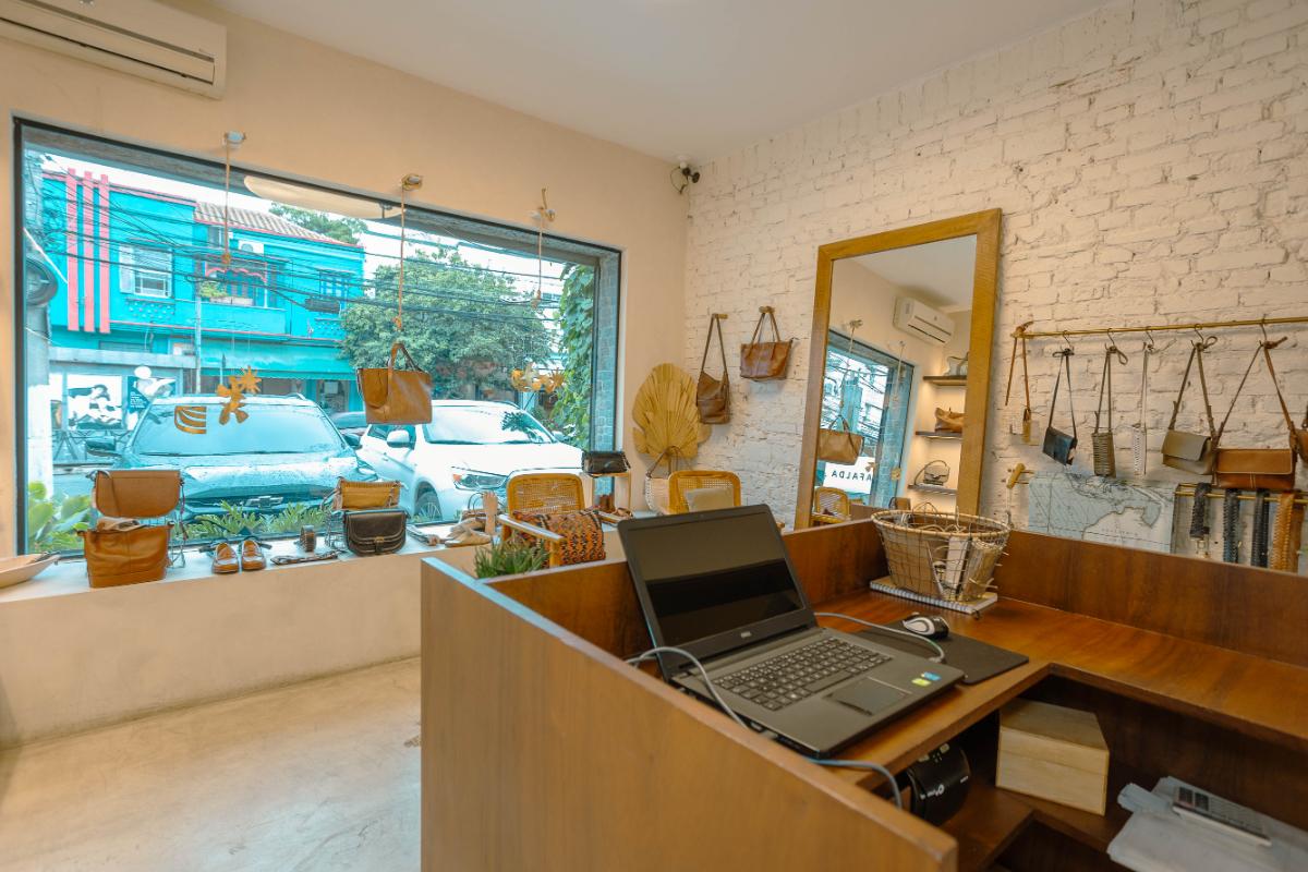 Loja-Salão, 351 m² - Foto 2