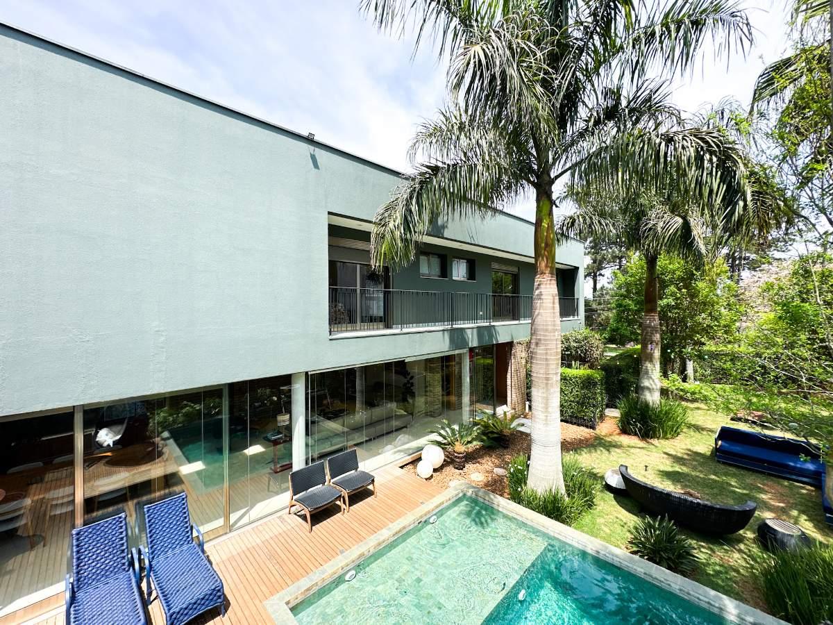 Casa de Condomínio, 4 quartos - Foto 7