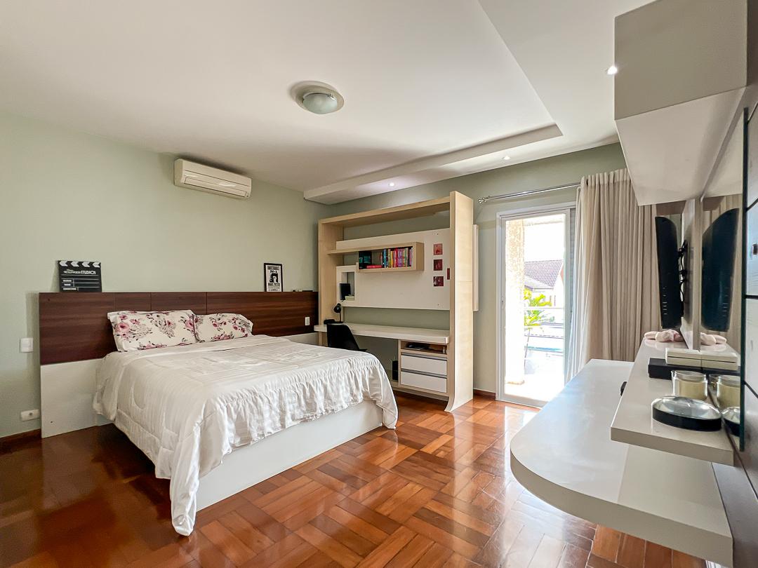 Casa de Condomínio, 5 quartos - Foto 10
