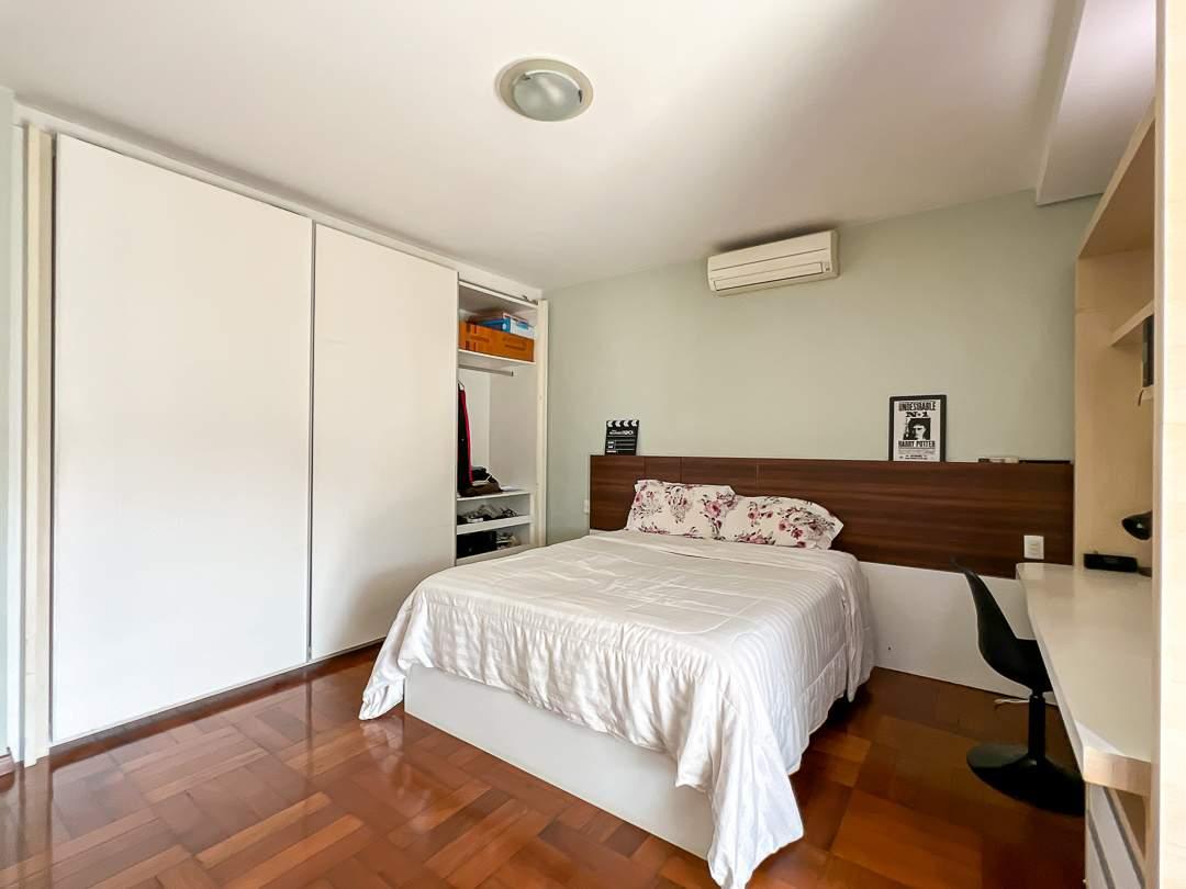 Casa de Condomínio, 5 quartos - Foto 11
