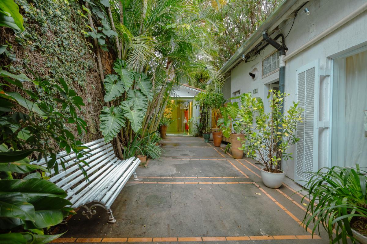 Loja-Salão, 351 m² - Foto 17
