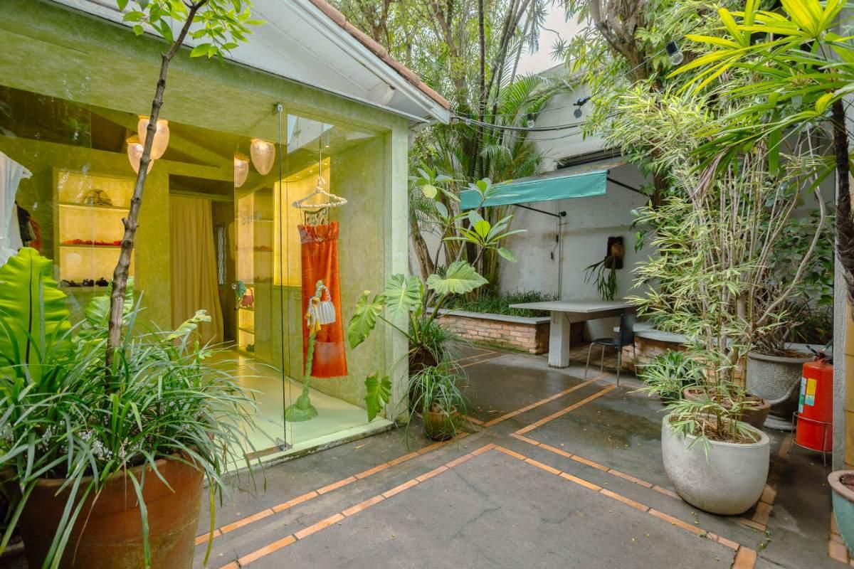 Loja-Salão, 351 m² - Foto 25