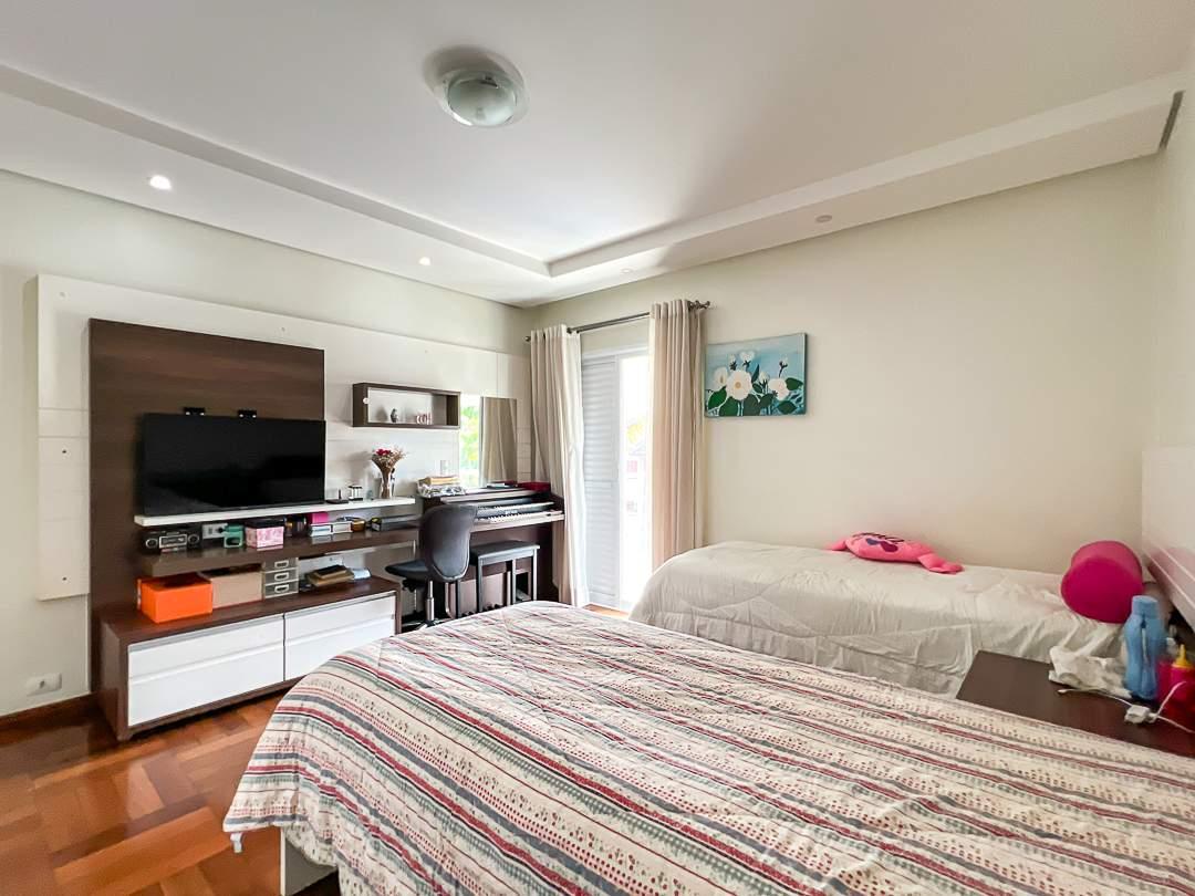 Casa de Condomínio, 5 quartos - Foto 3