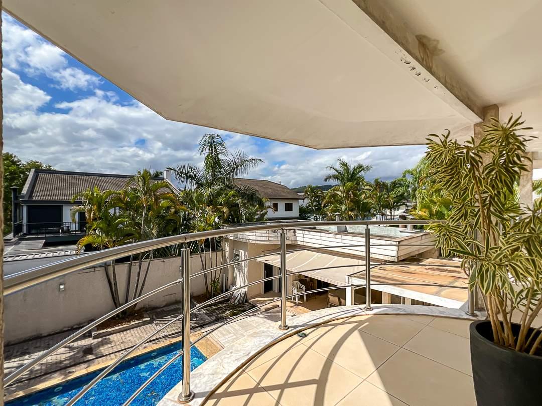 Casa de Condomínio, 5 quartos - Foto 4