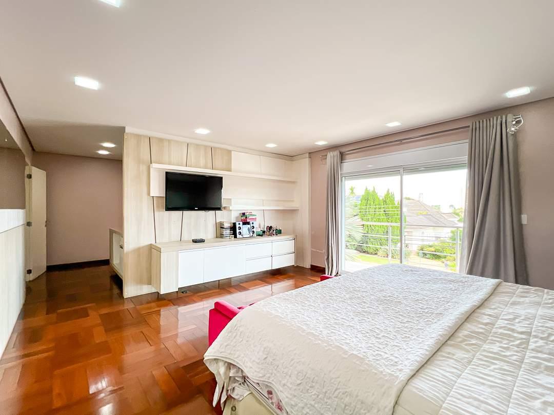 Casa de Condomínio, 5 quartos - Foto 5
