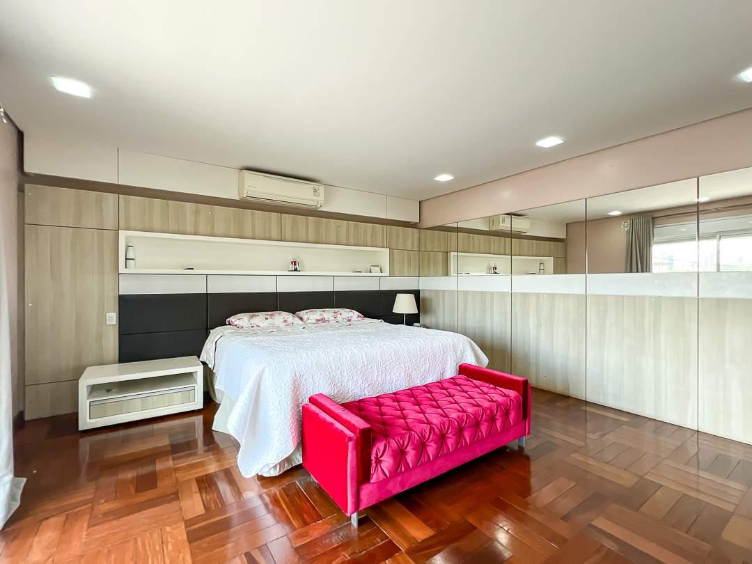Casa de Condomínio, 5 quartos - Foto 6