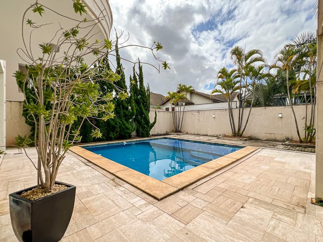 Casa de Condomínio, 5 quartos - Foto 8