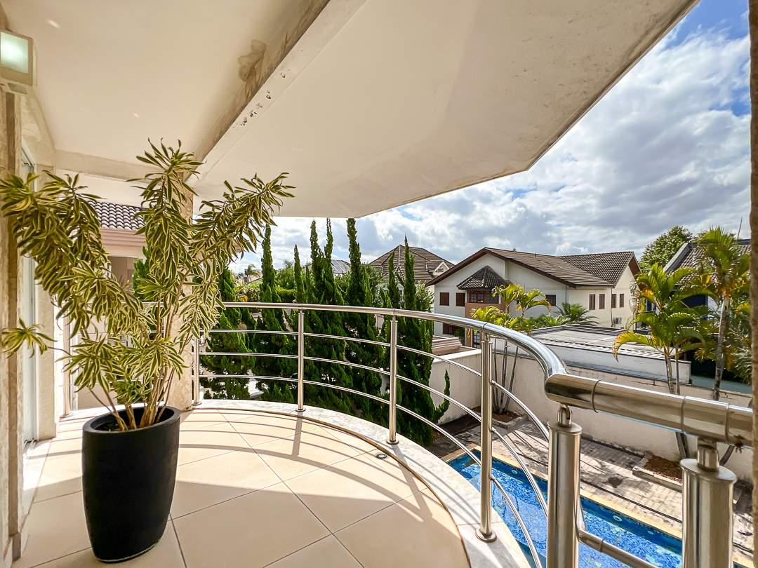 Casa de Condomínio, 5 quartos - Foto 9