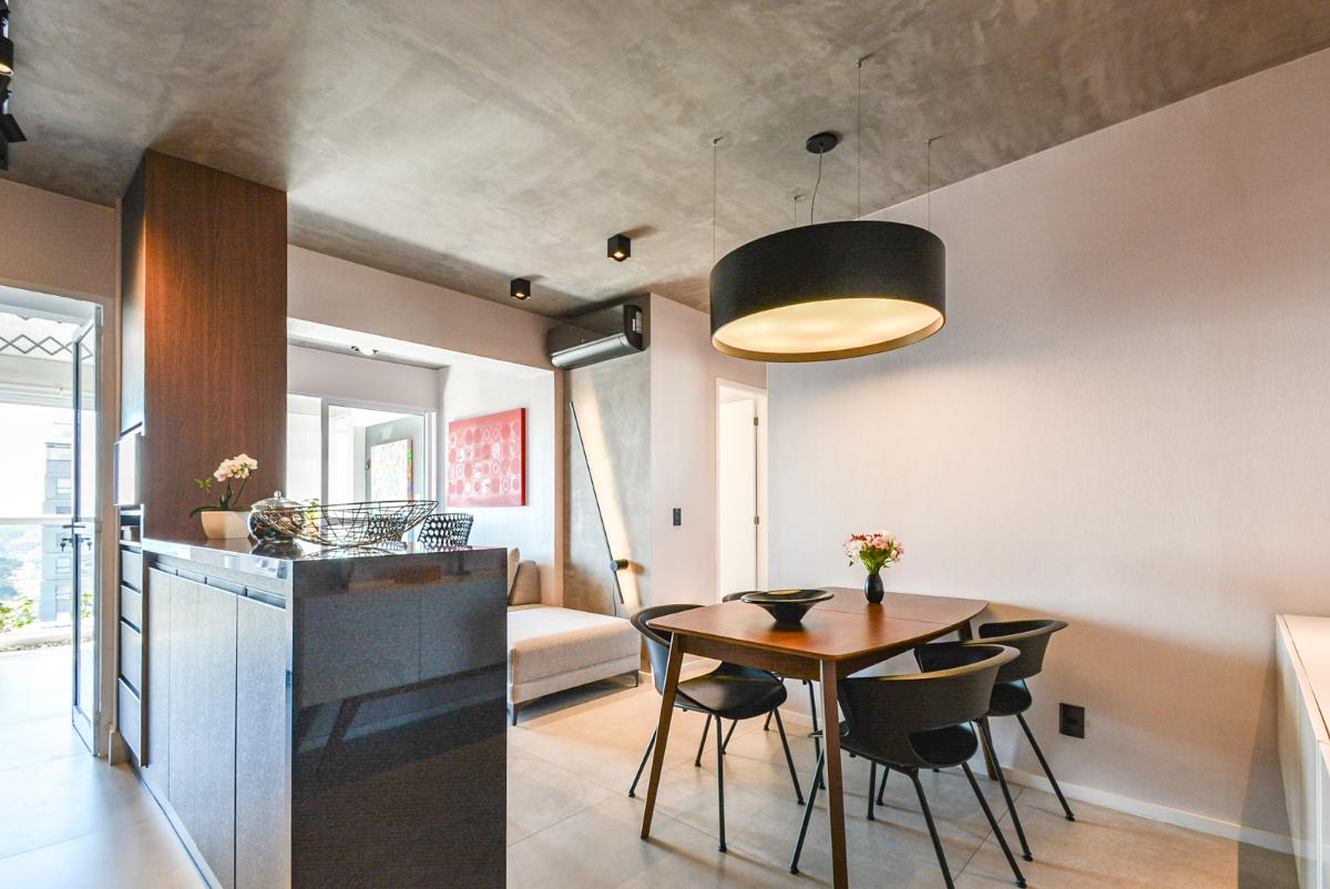 Apartamento, 2 quartos, 68 m² - Foto 12