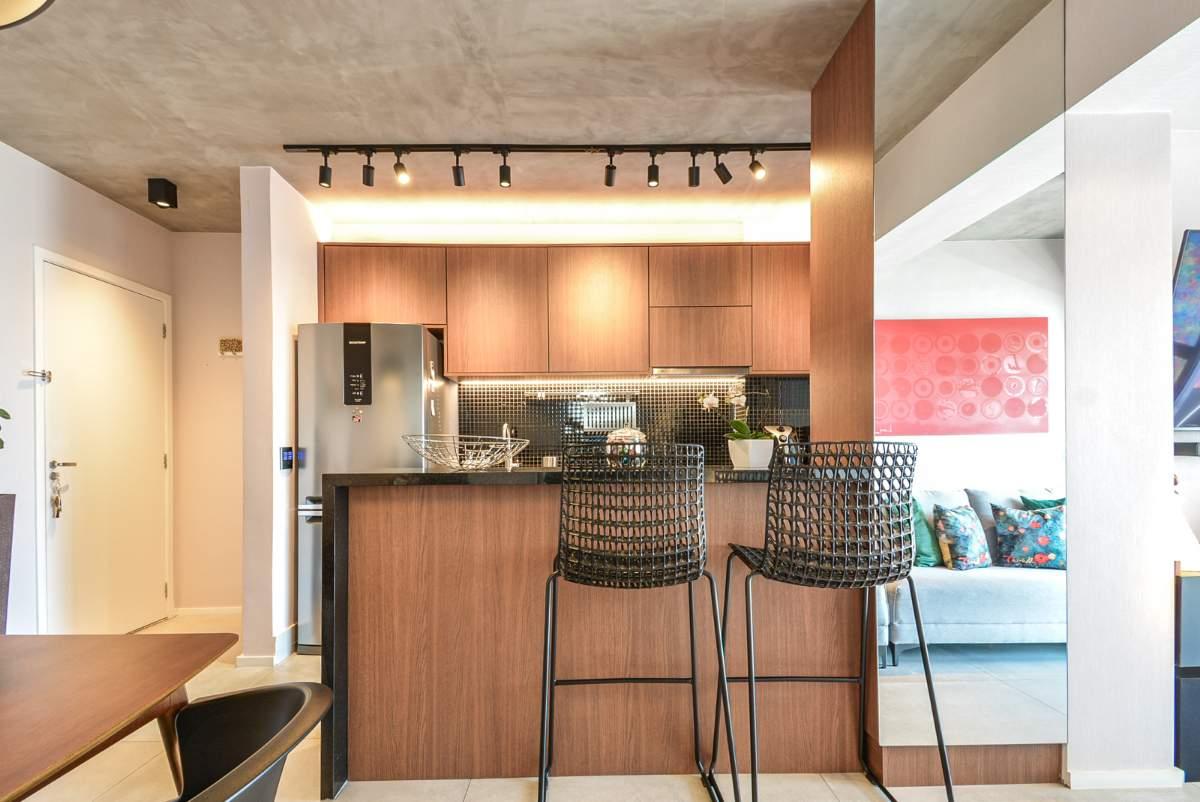 Apartamento, 2 quartos, 68 m² - Foto 1