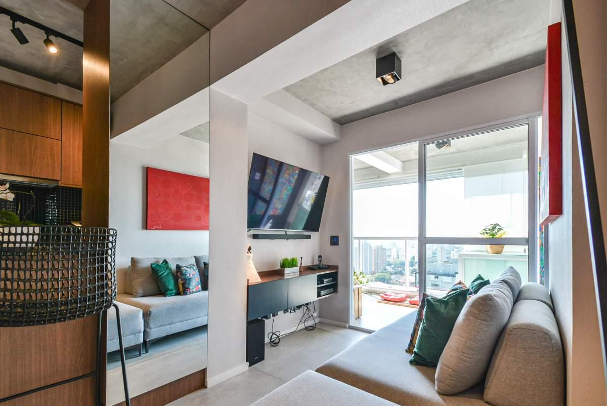 Apartamento, 2 quartos, 68 m² - Foto 14