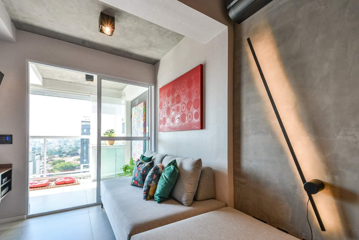 Apartamento, 2 quartos, 68 m² - Foto 16
