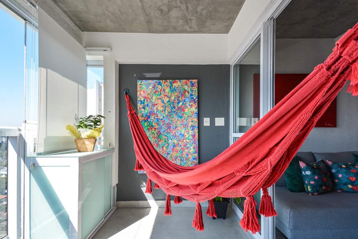 Apartamento, 2 quartos, 68 m² - Foto 20