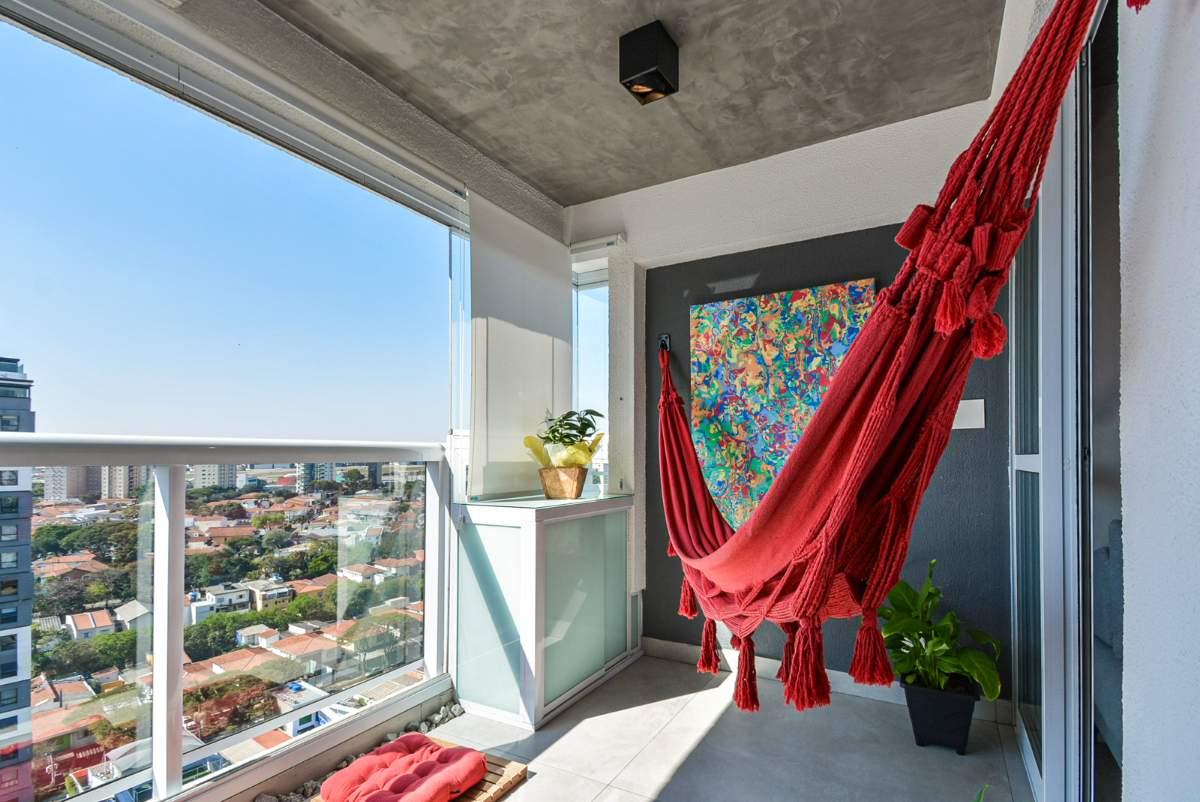 Apartamento, 2 quartos, 68 m² - Foto 21