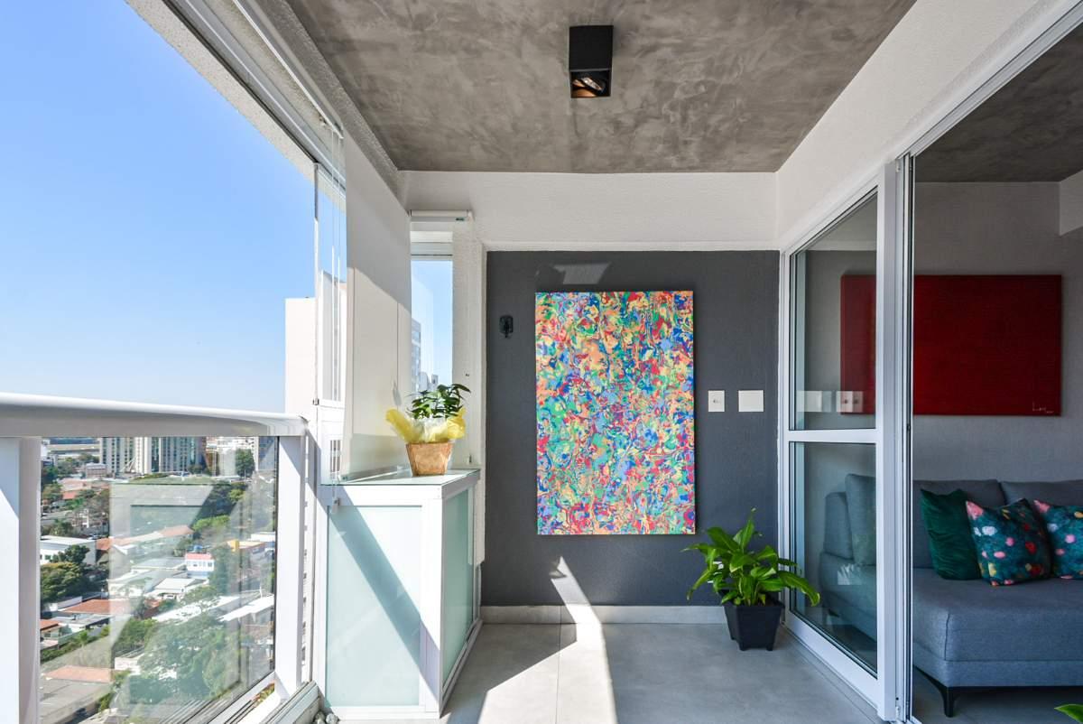 Apartamento, 2 quartos, 68 m² - Foto 23
