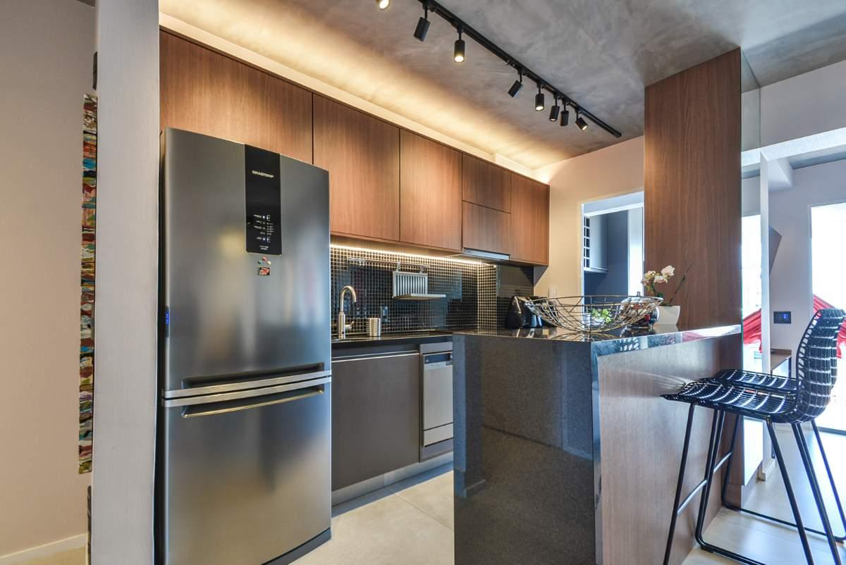 Apartamento, 2 quartos, 68 m² - Foto 2