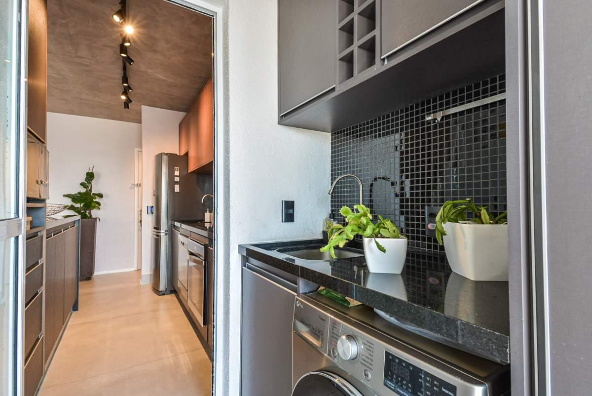 Apartamento, 2 quartos, 68 m² - Foto 5