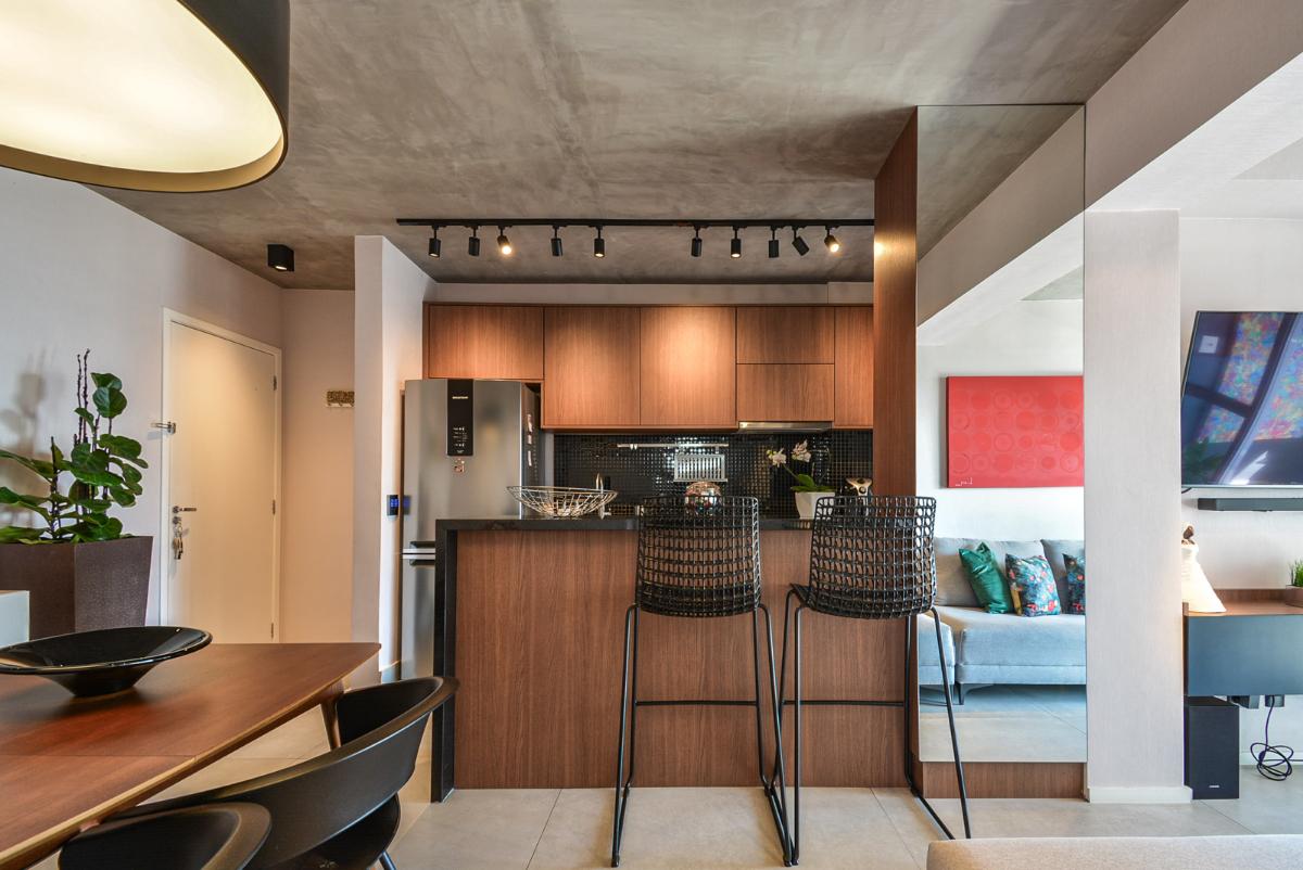 Apartamento, 2 quartos, 68 m² - Foto 8