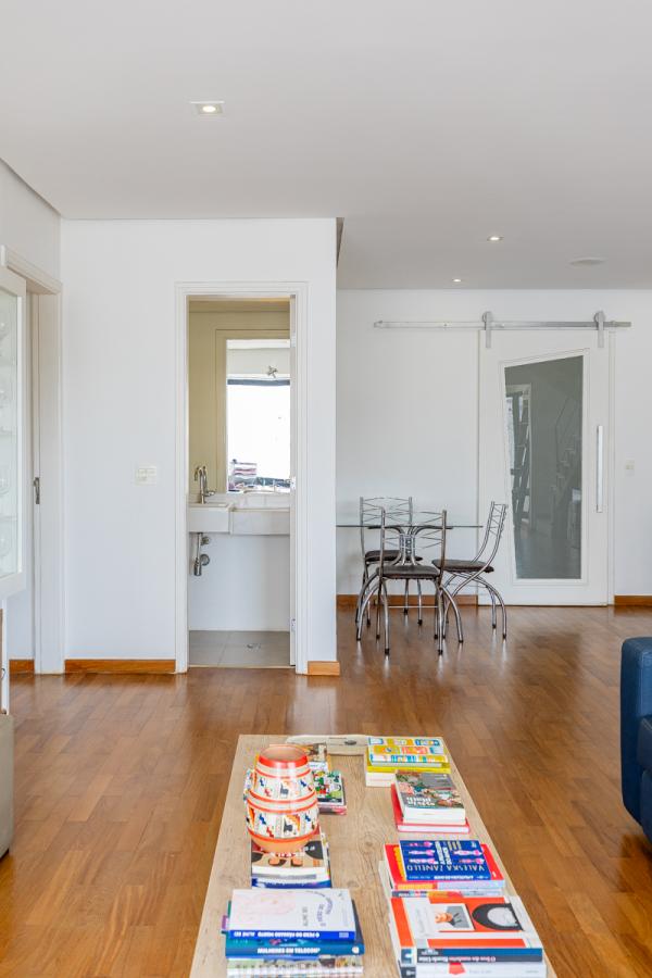 Cobertura, 2 quartos, 120 m² - Foto 12