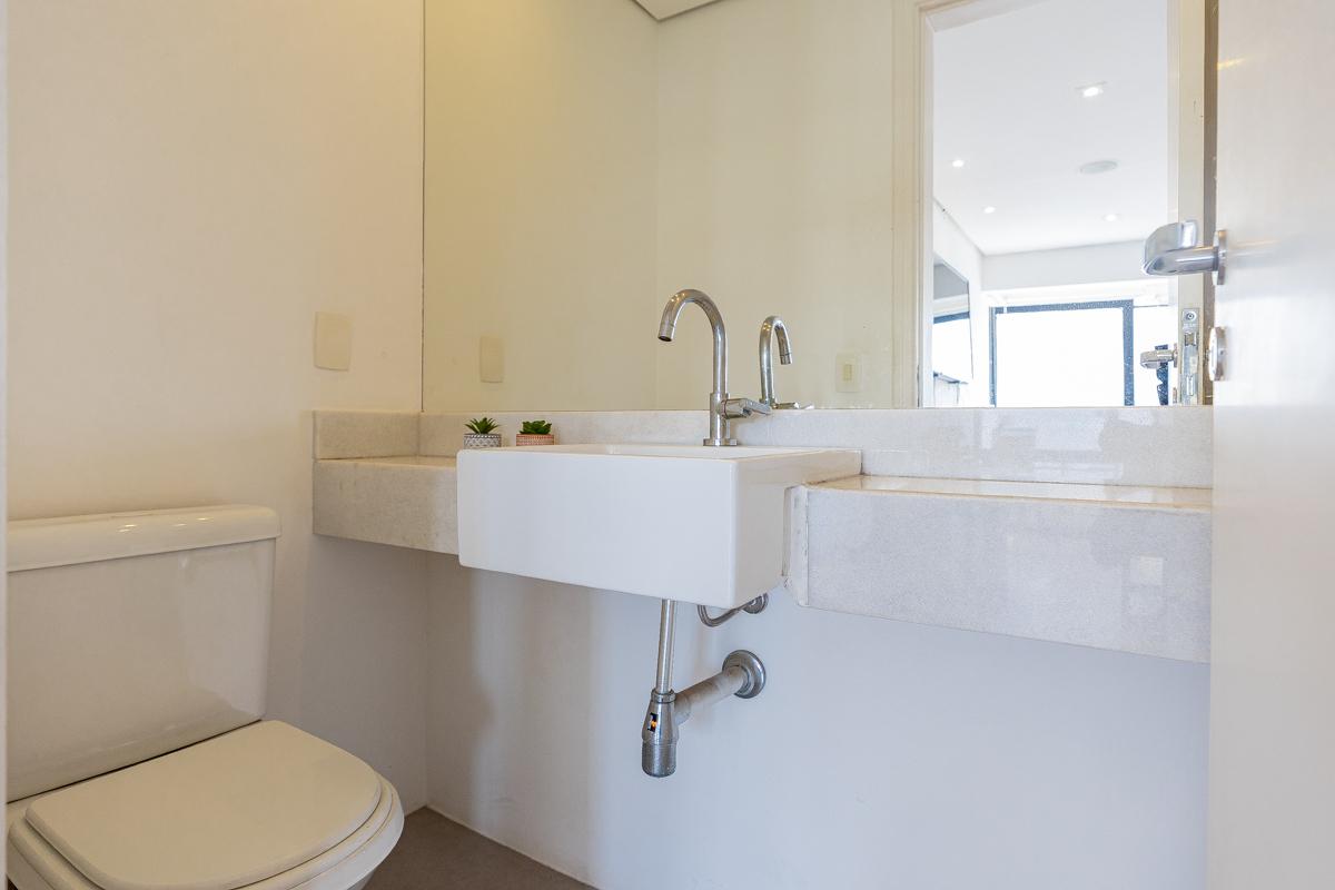 Cobertura, 2 quartos, 120 m² - Foto 13