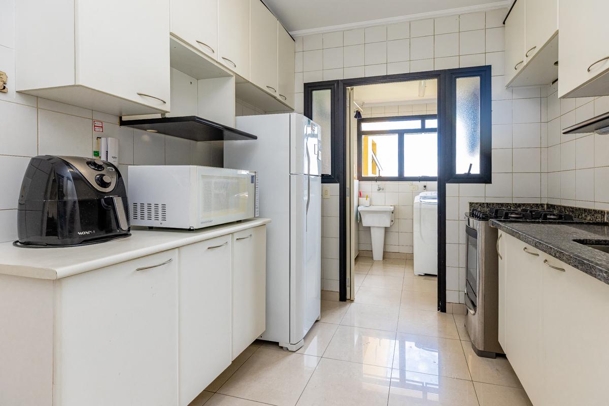 Cobertura, 2 quartos, 120 m² - Foto 20