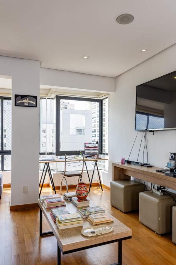 Cobertura, 2 quartos, 120 m² - Foto 4