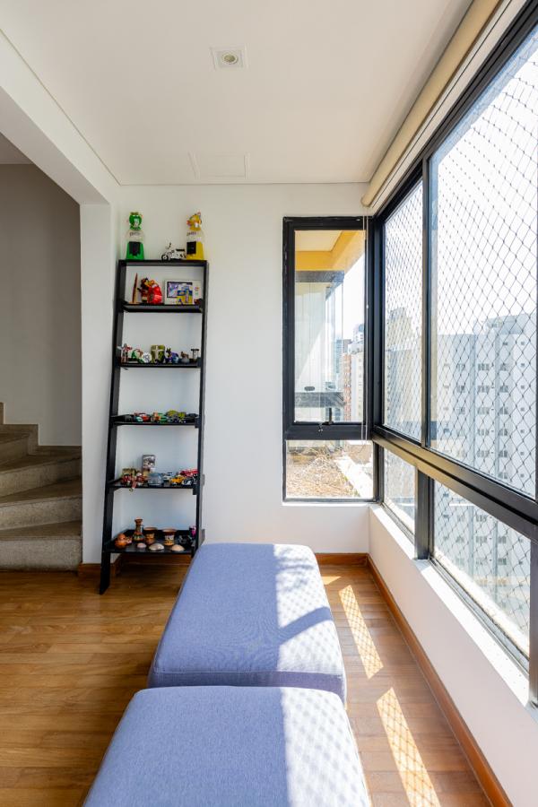 Cobertura, 2 quartos, 120 m² - Foto 5