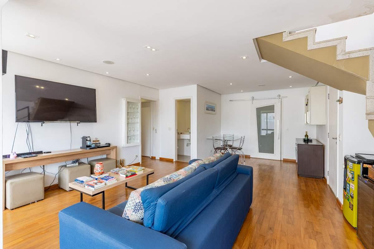 Cobertura, 2 quartos, 120 m² - Foto 6